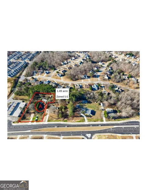 6336 Spout Springs RD