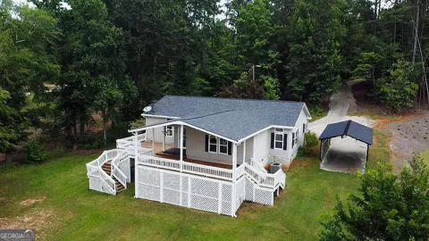 25 Deep Water RD