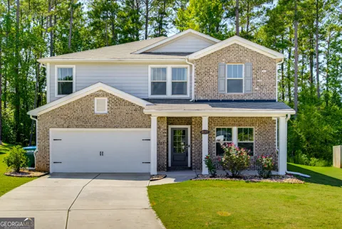 4157 Bethany Manor DR