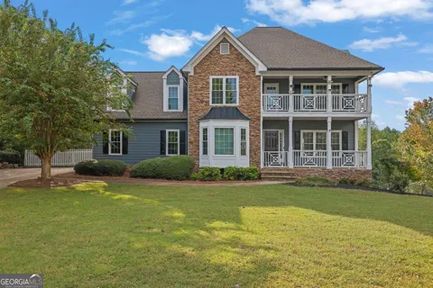 7410 Colony CT