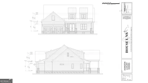173 South shore DR