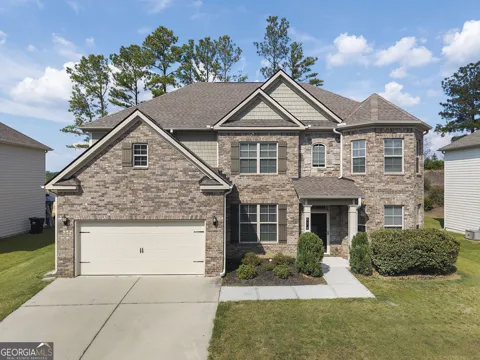 578 Victoria Heights DR