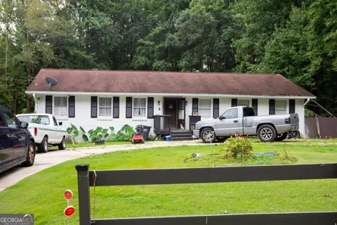 1535 Flat Shoals RD SW