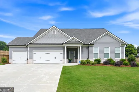 155 Cherokee Rose LN