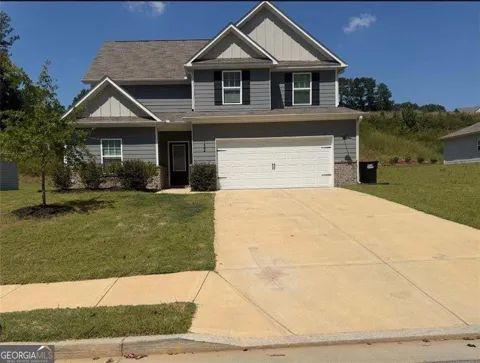 132 Bluegill DR