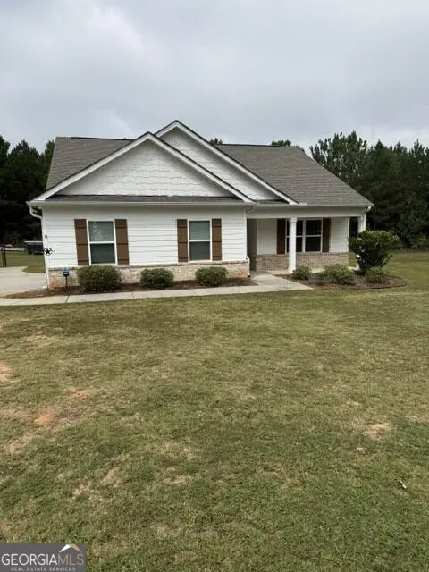 158 Meadowbrooke DR