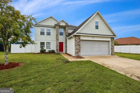 147 Cedar Circle DR