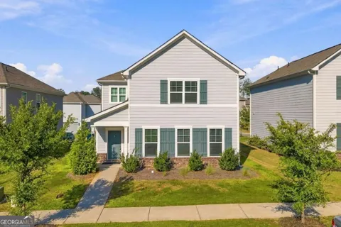 323 Golden Eagle PKWY