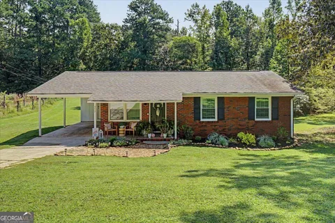 492 Moran Lake RD NE