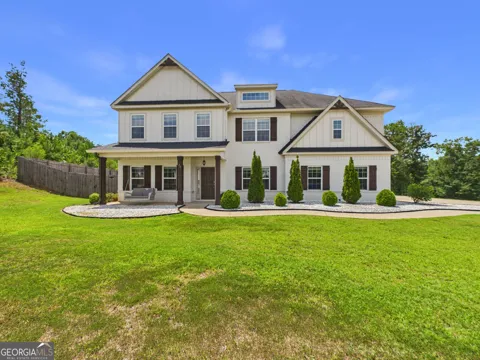 71 Hart Preserve DR