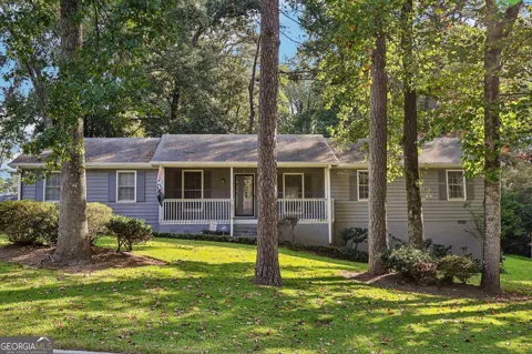 3256 Village Glen TRL