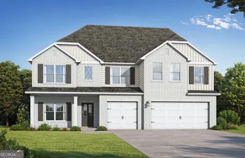 7197 Towne Bishop LN