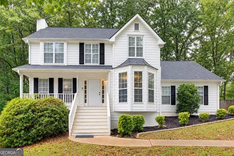 288 Olde Mill PTE