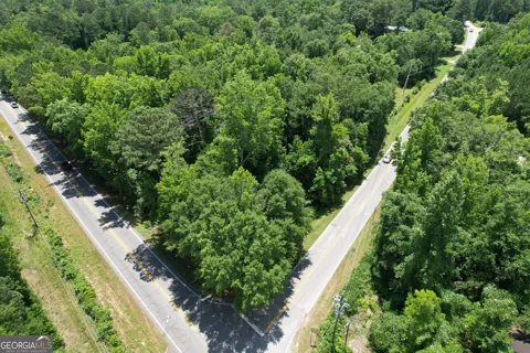 TRACT B Newnan RD