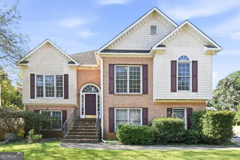 4904 Ascot BLF NW