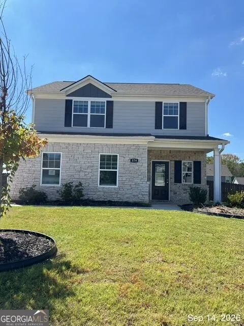579 Meadows Farm DR