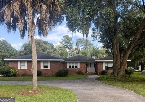 1124 Myers Hill RD