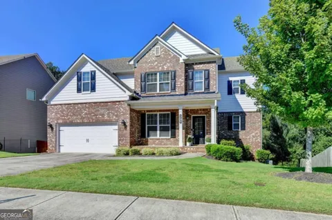 3860 Grandview Manor DR