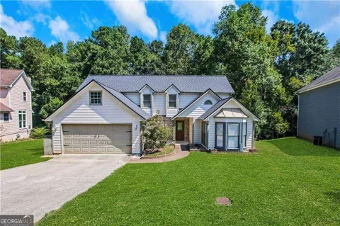 397 Ravinia WAY
