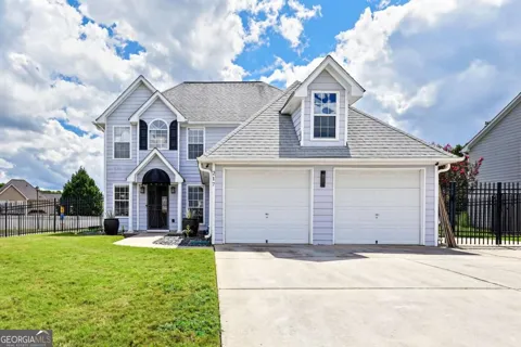 217 Saddleview TRL