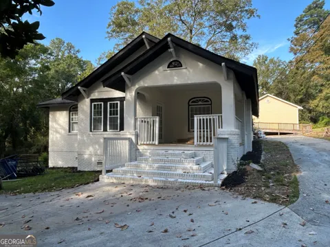 920 Wesleyan DR
