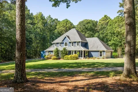 343 Brooks Woolsey RD