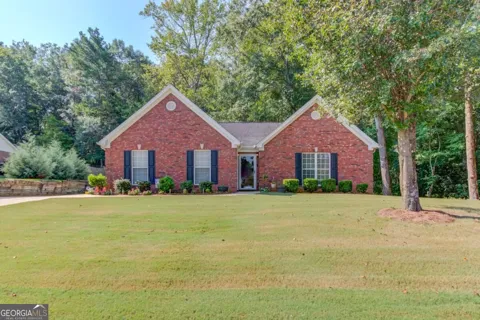 720 Overlook DR