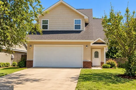 307 Hidden Creek CIR