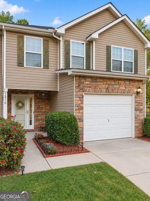 7216 Mountain Laurel WAY