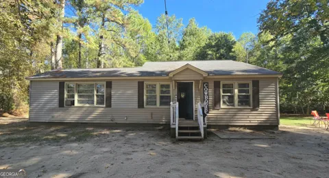 397 Dock Hyde RD