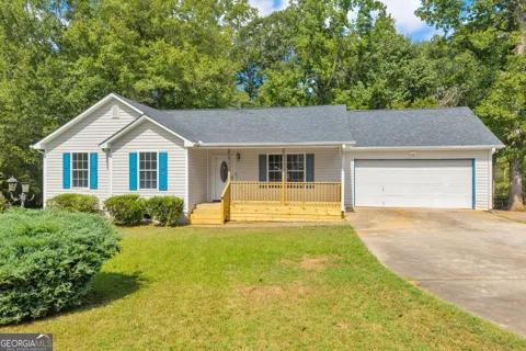 656 Gatewood WAY