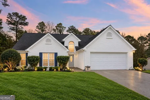 7105 Timberbrooke DR