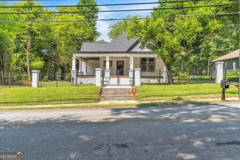2661 Rock Chapel RD