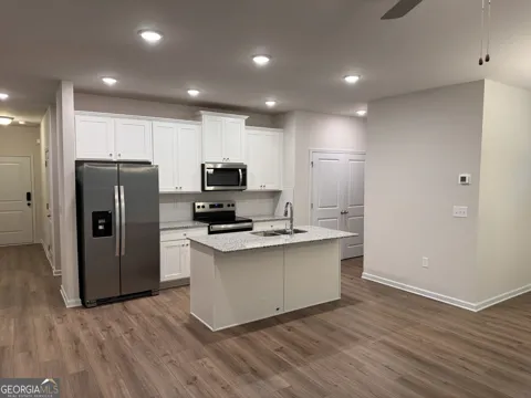 27 Huntley TRCE