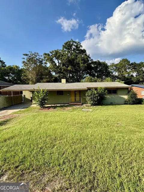 3019 Melrose DR