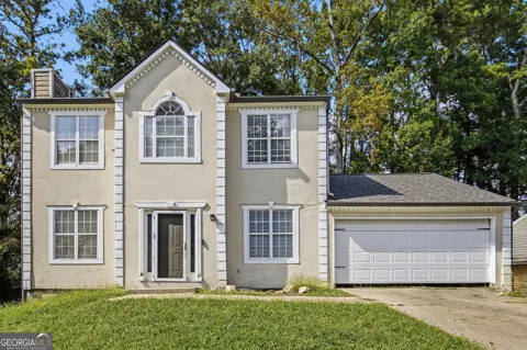 1395 Ling DR