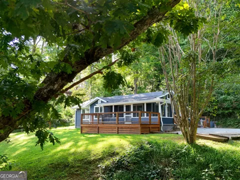 5093 Wolffork RD