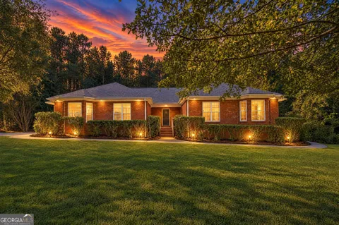100 Bluebird LN