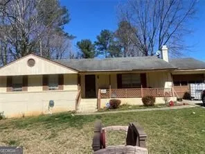 4574 Cedar Ridge TRL