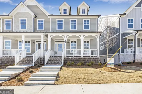 152 Palm ST