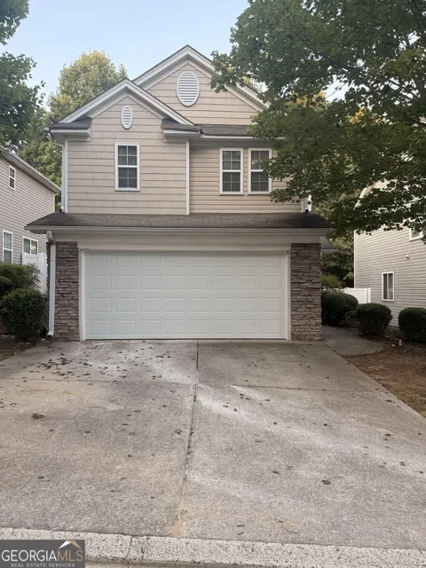 311 Silver Spring ST