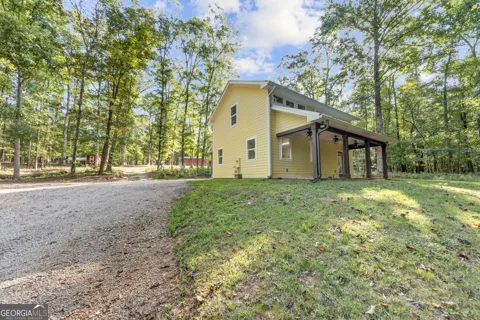1250 Guinn RD
