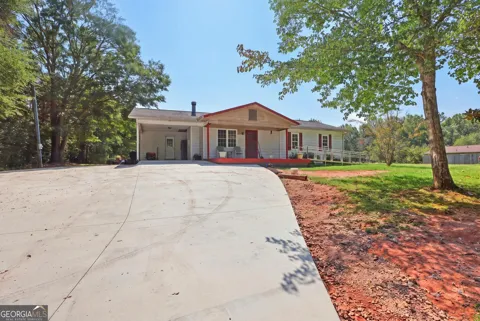 282 Wall Bridge RD