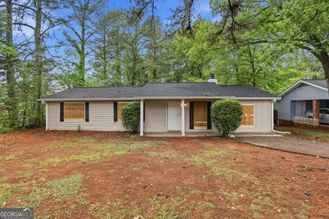 1491 Peachcrest CT