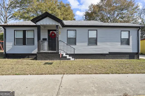 3483 Napier AVE
