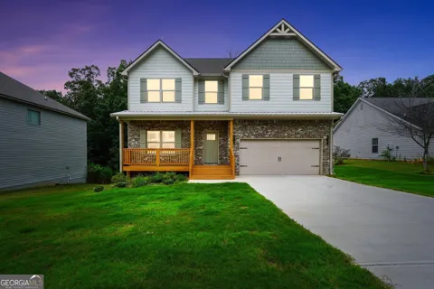 273 Summit View DR