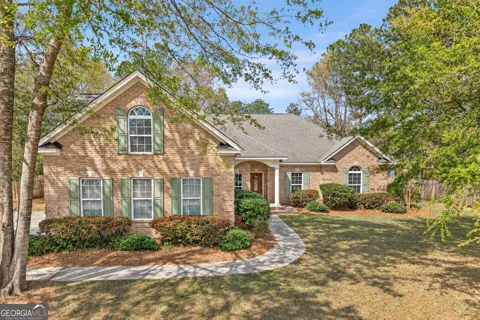 110 S Effingham Plantation DR