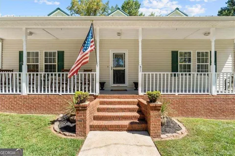 51 Moon RD