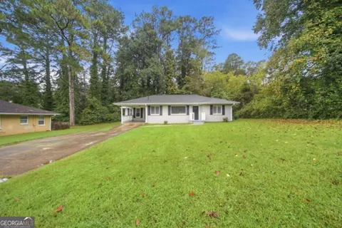 4315 Mercer RD