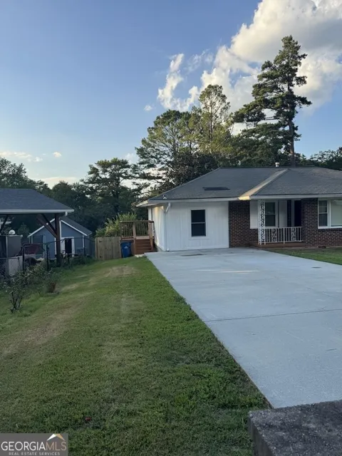 3067 Barksdale CIR